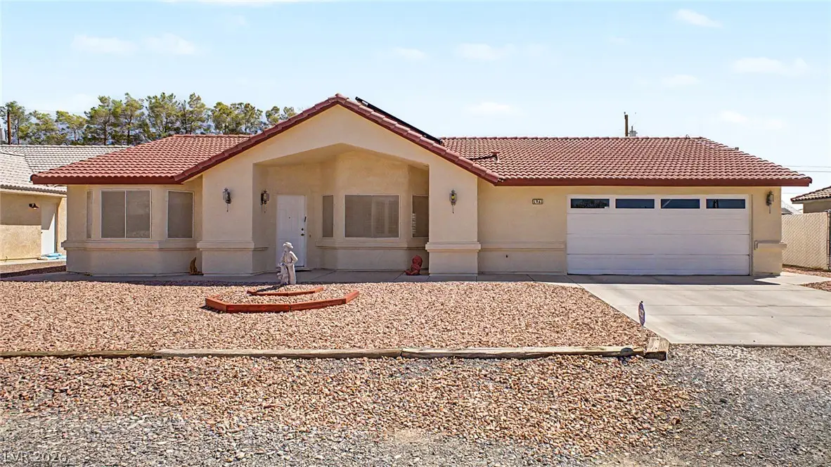 1961 Idaho Street, Pahrump, NV 89048 - #1
