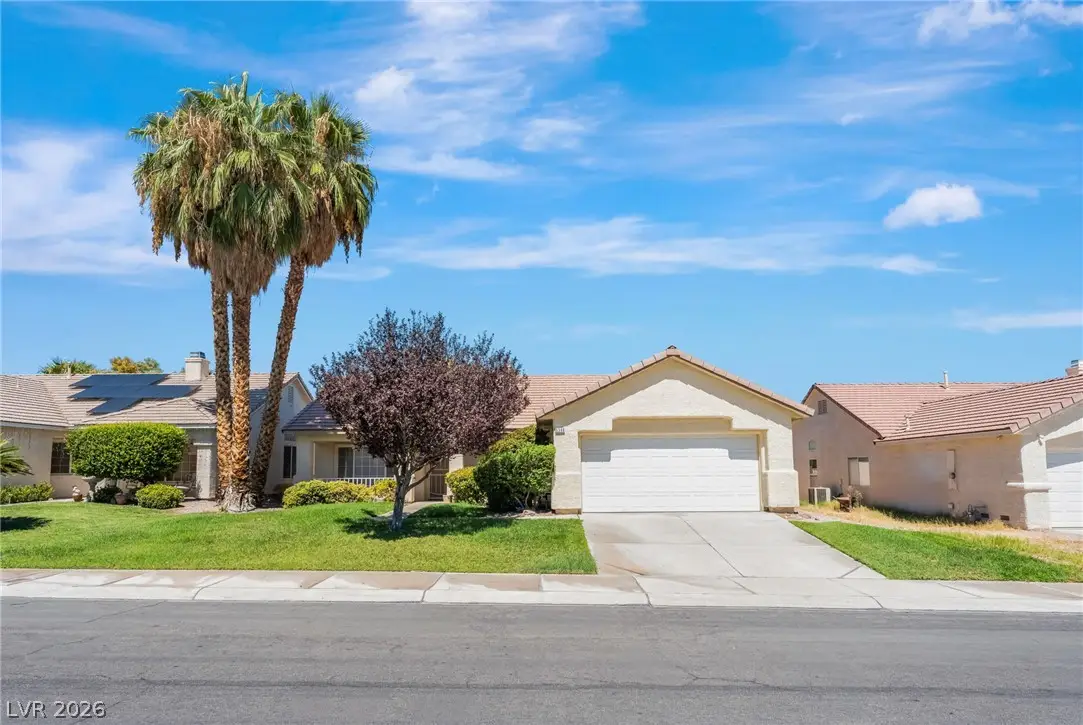 5308 Clouds Rest Avenue, Las Vegas, NV 89108 - #1