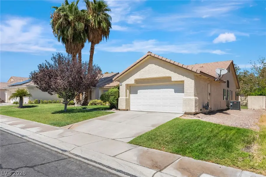 5308 Clouds Rest Avenue, Las Vegas, NV 89108 - #3