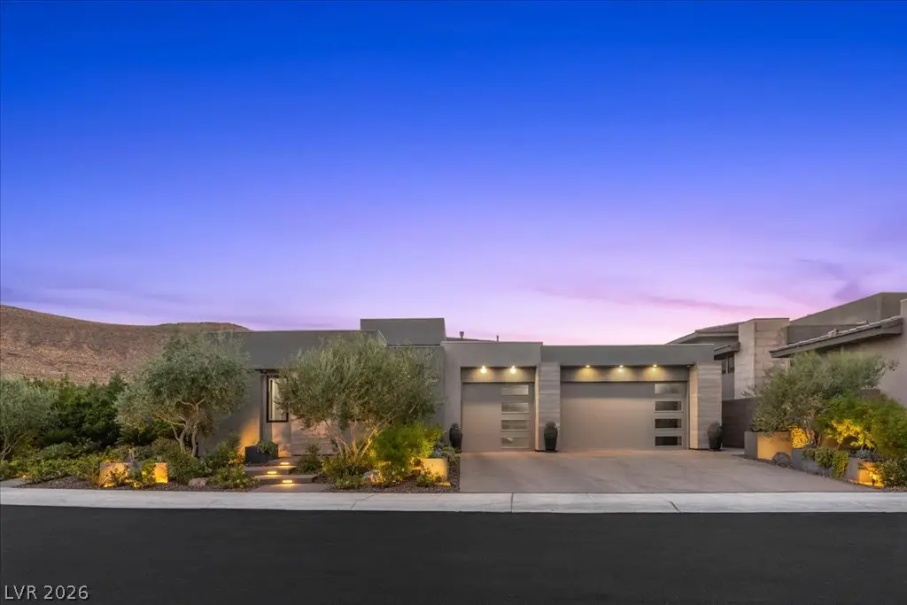 10806 White Clay Drive, Las Vegas, NV 89135 - #1