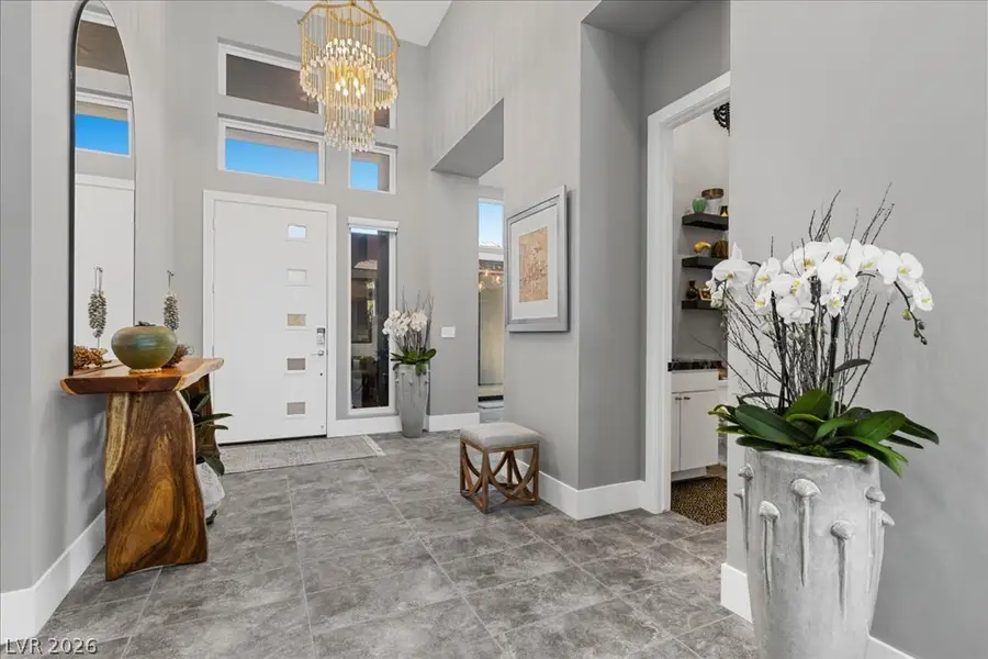 10806 White Clay Drive, Las Vegas, NV 89135 - #3
