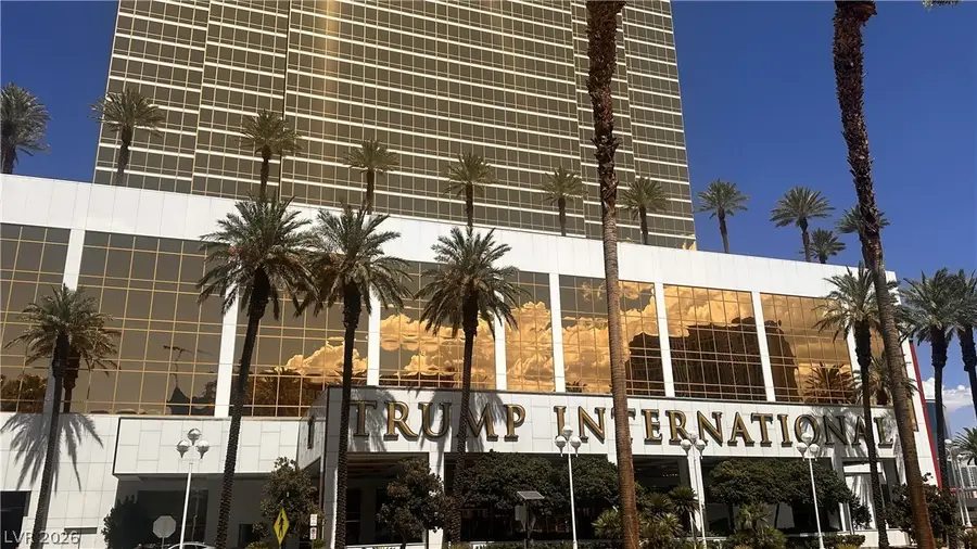 2000 N Fashion Show Drive #4610, Las Vegas, NV 89109 - #2