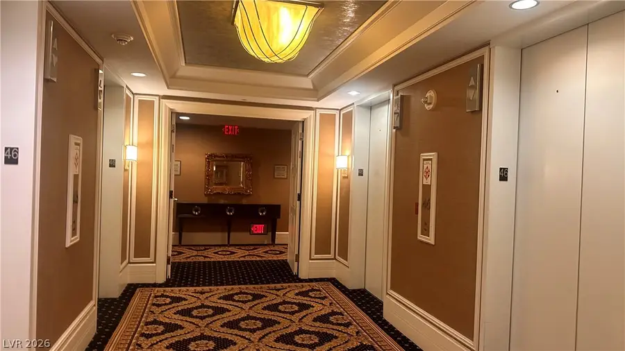 2000 N Fashion Show Drive #4610, Las Vegas, NV 89109 - #3