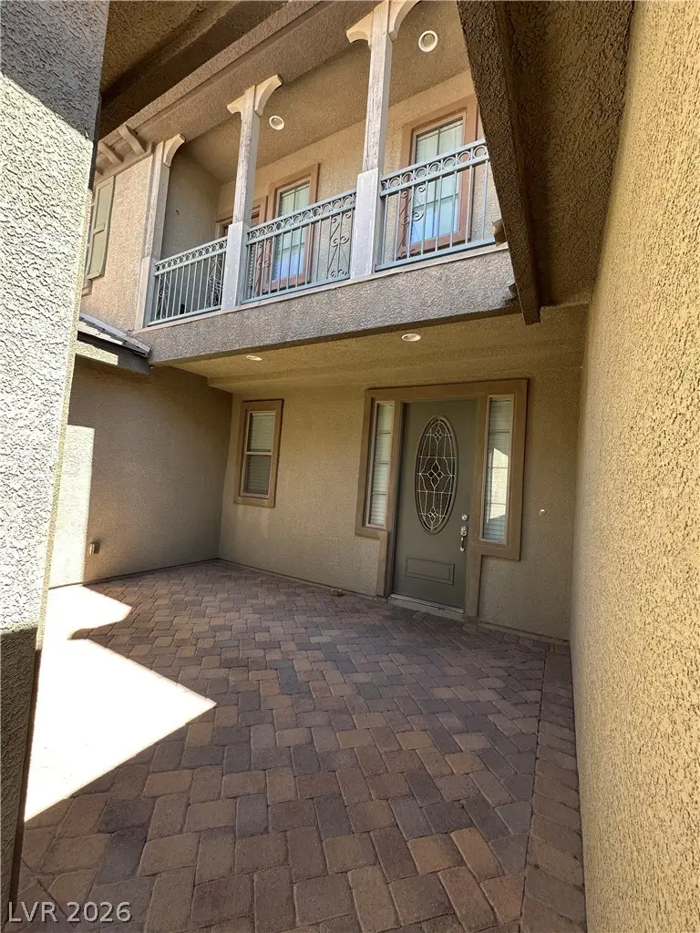8212 Chimney Bluffs Street, North Las Vegas, NV 89085 - #2