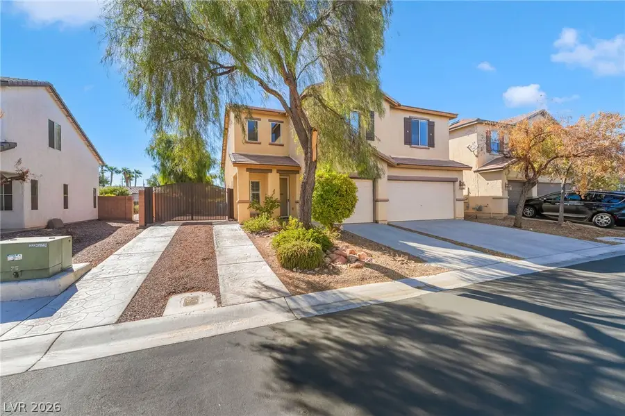 6041 Sundial Crest Court, Las Vegas, NV 89120 - #2