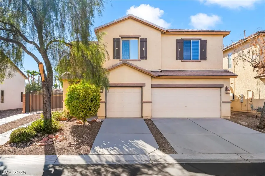 6041 Sundial Crest Court, Las Vegas, NV 89120 - #3
