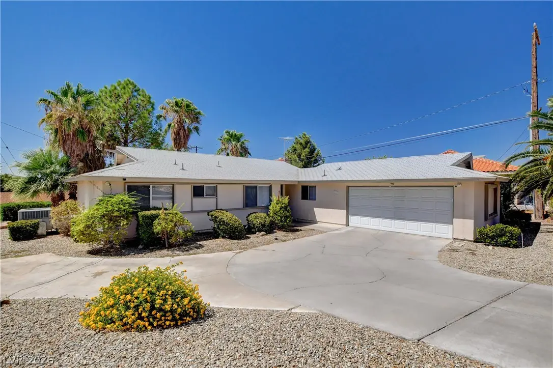 215 Wyoming Street, Boulder City, NV 89005 - #1