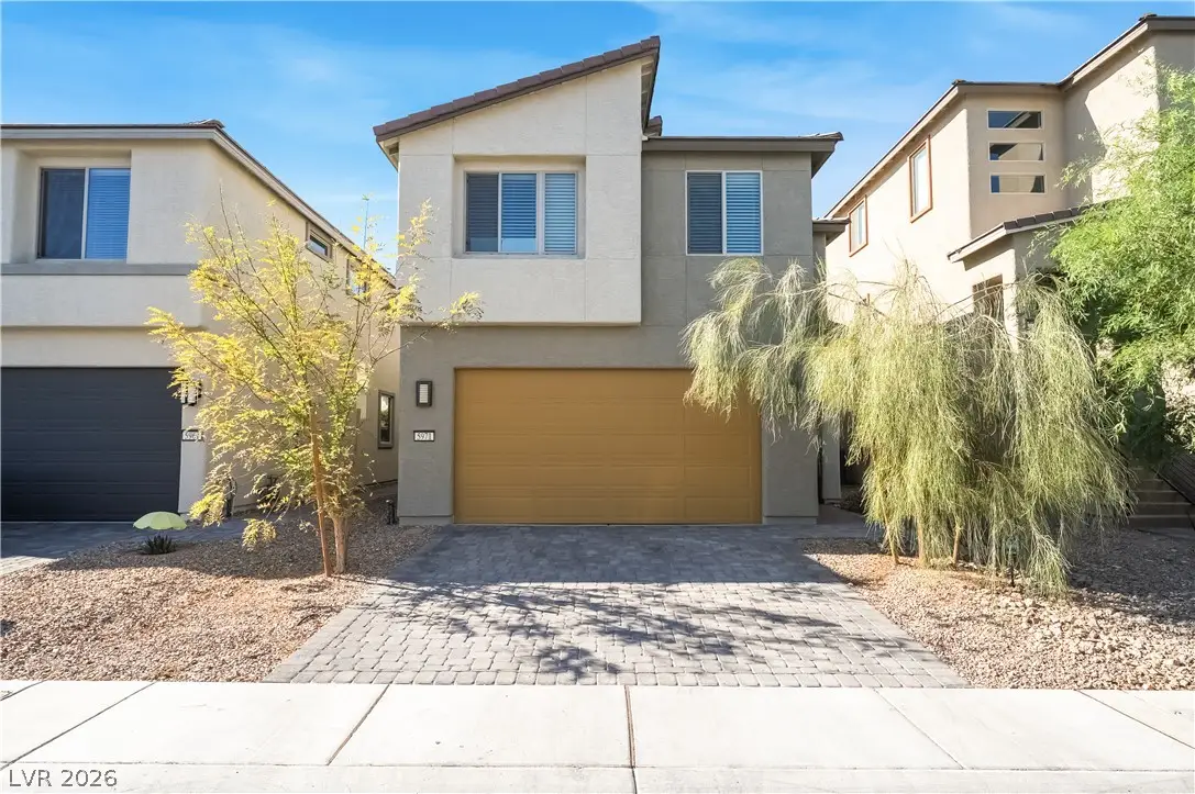 5971 Wyndham Estate Avenue, Las Vegas, NV 89141 - #1