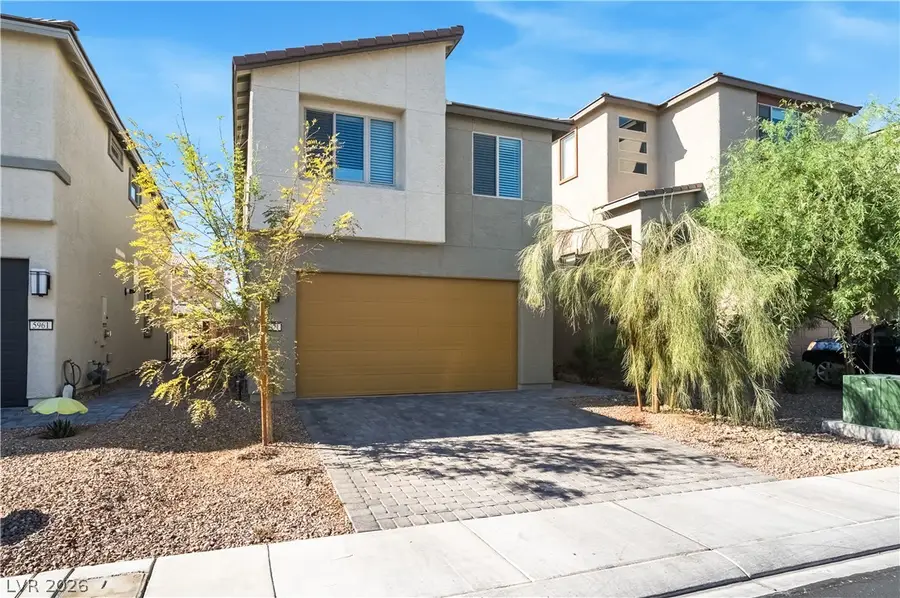 5971 Wyndham Estate Avenue, Las Vegas, NV 89141 - #2