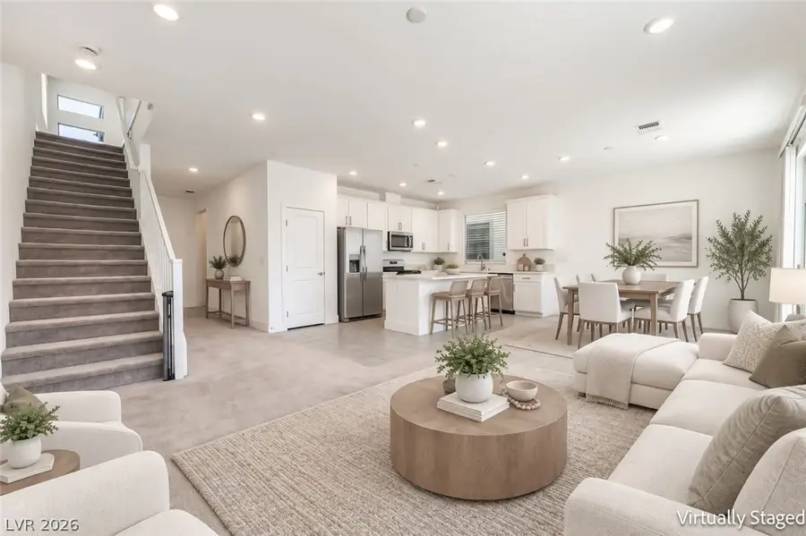 5971 Wyndham Estate Avenue, Las Vegas, NV 89141 - #3