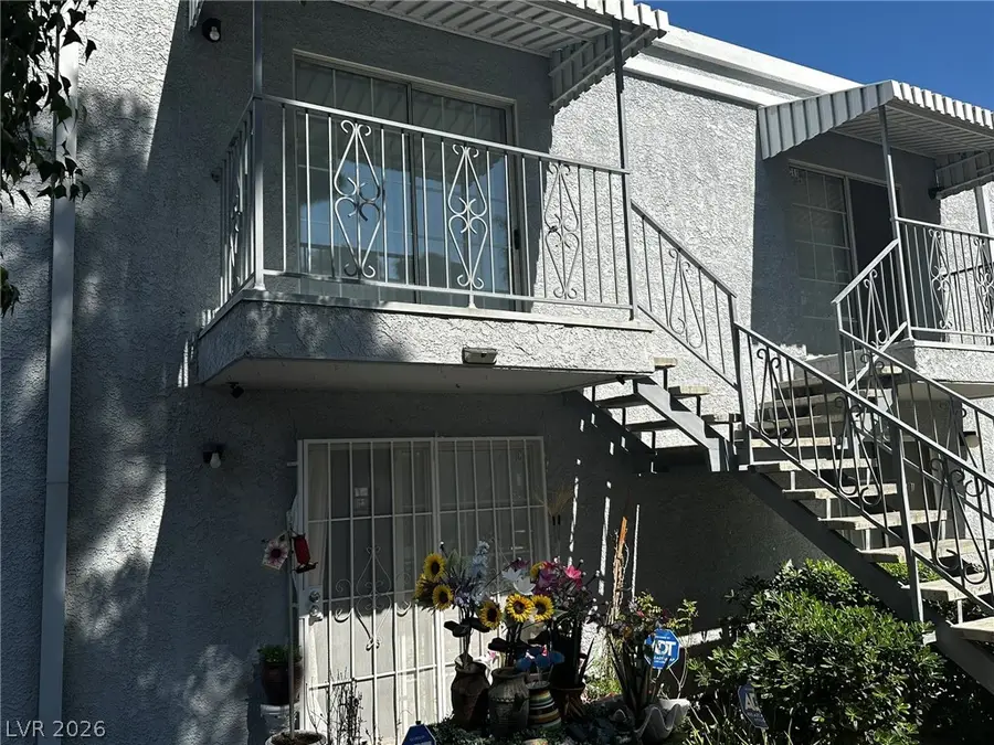 3823 S Maryland Parkway #C12, Las Vegas, NV 89119 - #3