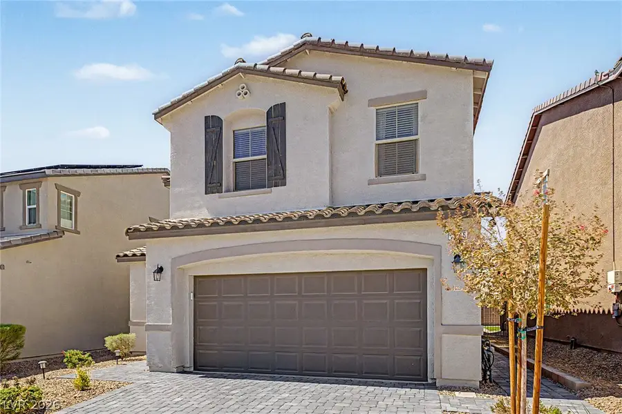 7045 Stockton Dunes Street, North Las Vegas, NV 89084 - #3