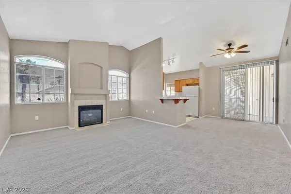 1830 N Buffalo Drive #2033, Las Vegas, NV 89128