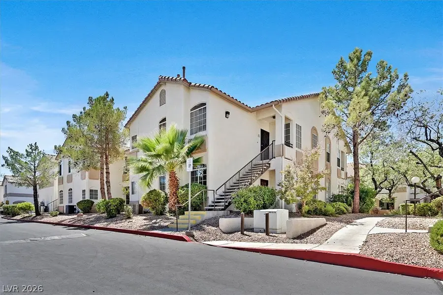 1830 N Buffalo Drive #2033, Las Vegas, NV 89128 - #2