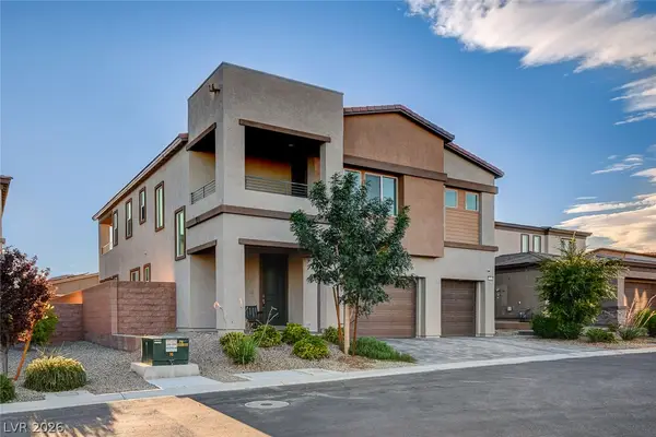 10049 Desert Azure Street, Las Vegas, NV 89178