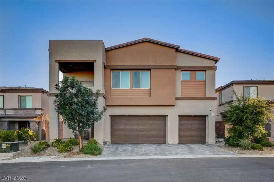 10049 Desert Azure Street, Las Vegas, NV 89178 - #2