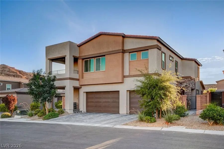 10049 Desert Azure Street, Las Vegas, NV 89178 - #3