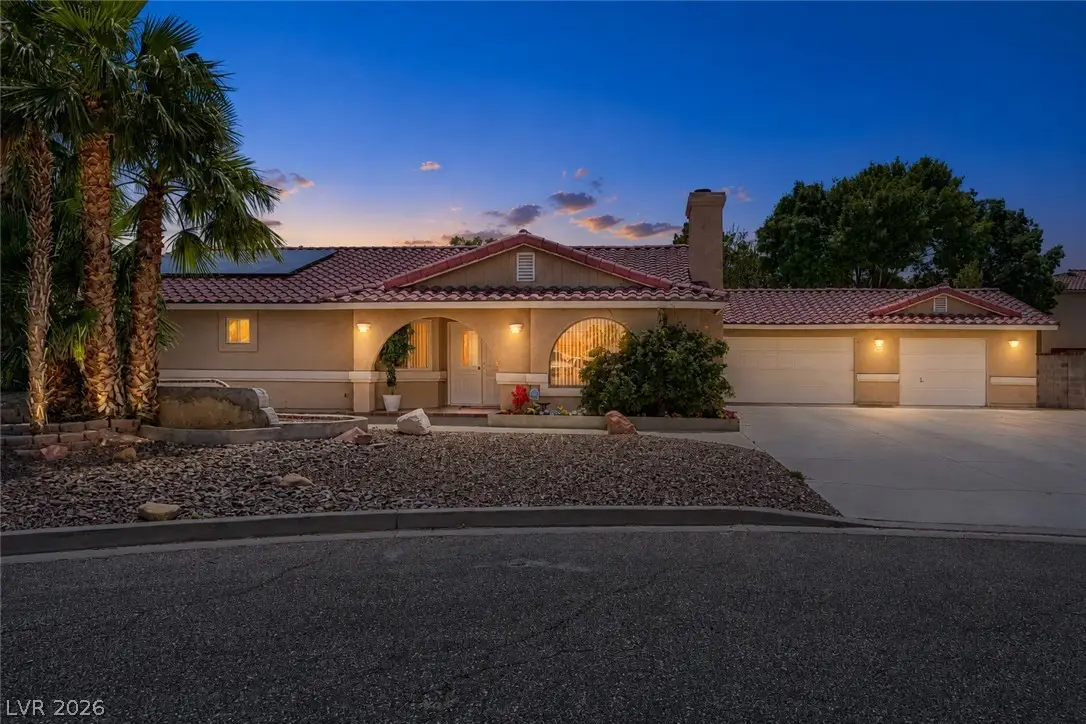 7671 N Jones Boulevard, Las Vegas, NV 89131 - #1