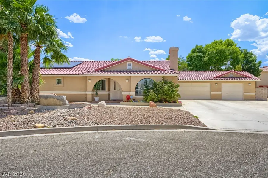 7671 N Jones Boulevard, Las Vegas, NV 89131 - #2