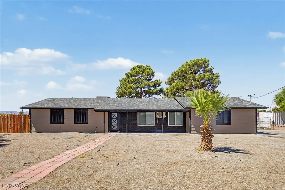 7208 Boyd Lane, Las Vegas, NV 89131 - #1