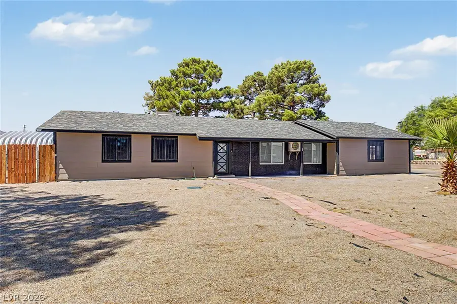 7208 Boyd Lane, Las Vegas, NV 89131 - #2