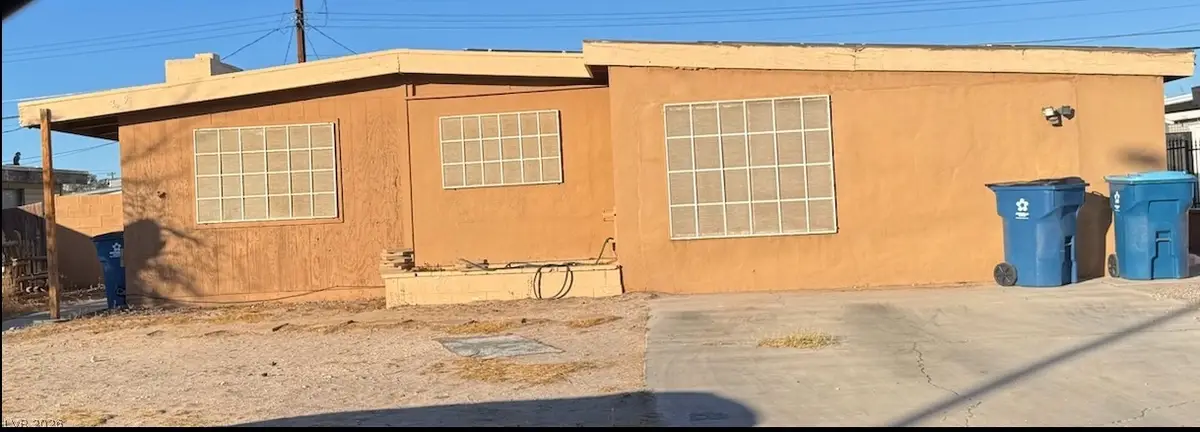 349 Wisteria Avenue, Las Vegas, NV 89107 - #1