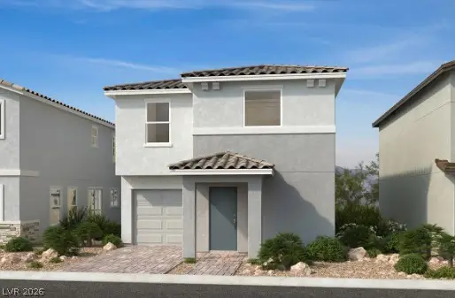 959 Harlston Place, Henderson, NV 89014 - #1
