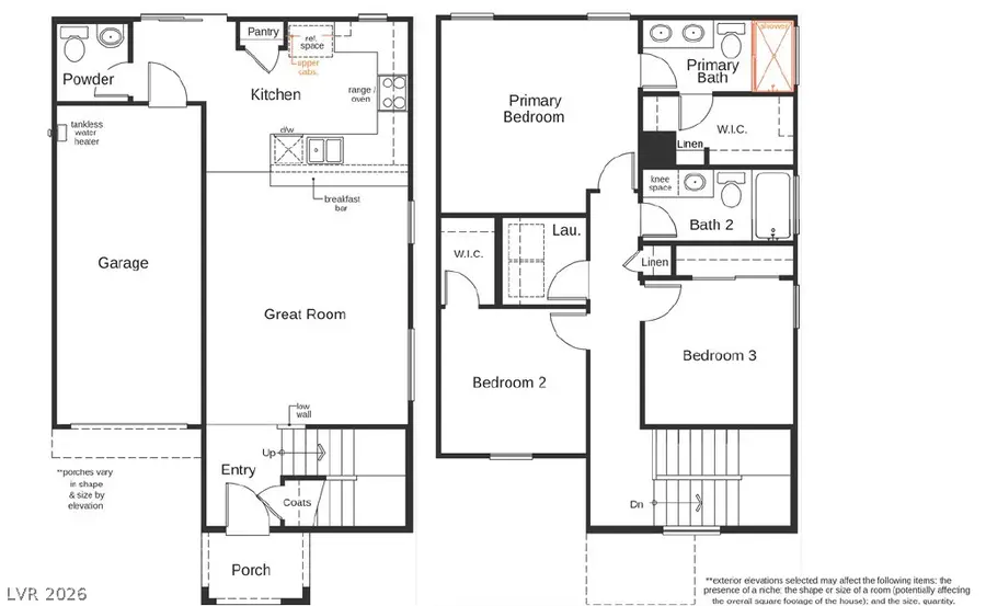 959 Harlston Place, Henderson, NV 89014 - #2