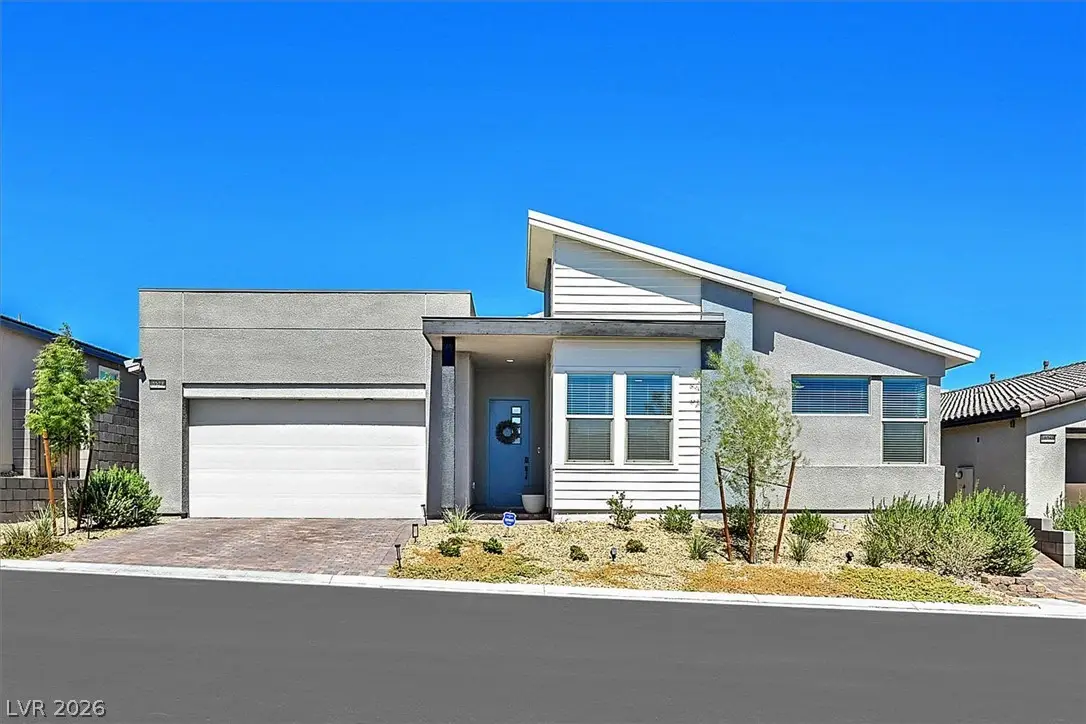10284 Arrow Range Avenue, Las Vegas, NV 89166 - #1