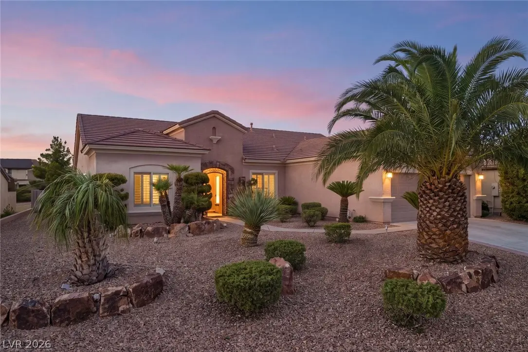 2332 Kalkaska Drive, Henderson, NV 89044 - #1