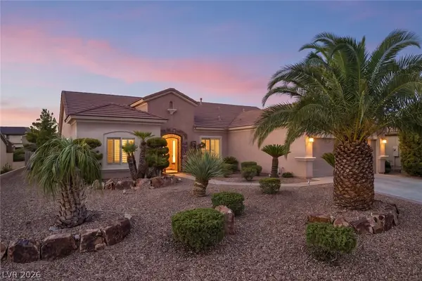 2332 Kalkaska Drive, Henderson, NV 89044