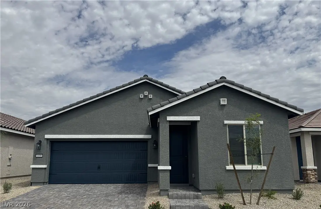 3229 Basin Desert Street, North Las Vegas, NV 89032 - #1