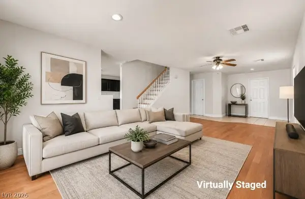 8616 Majestic Pine Avenue, Las Vegas, NV 89143