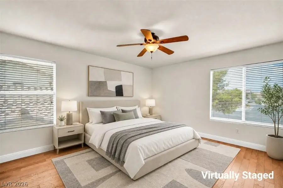 8616 Majestic Pine Avenue, Las Vegas, NV 89143 - #3