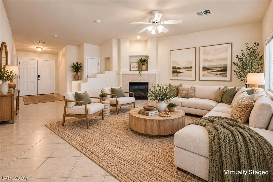 2467 Vegas Vic Street, Henderson, NV 89002 - #1