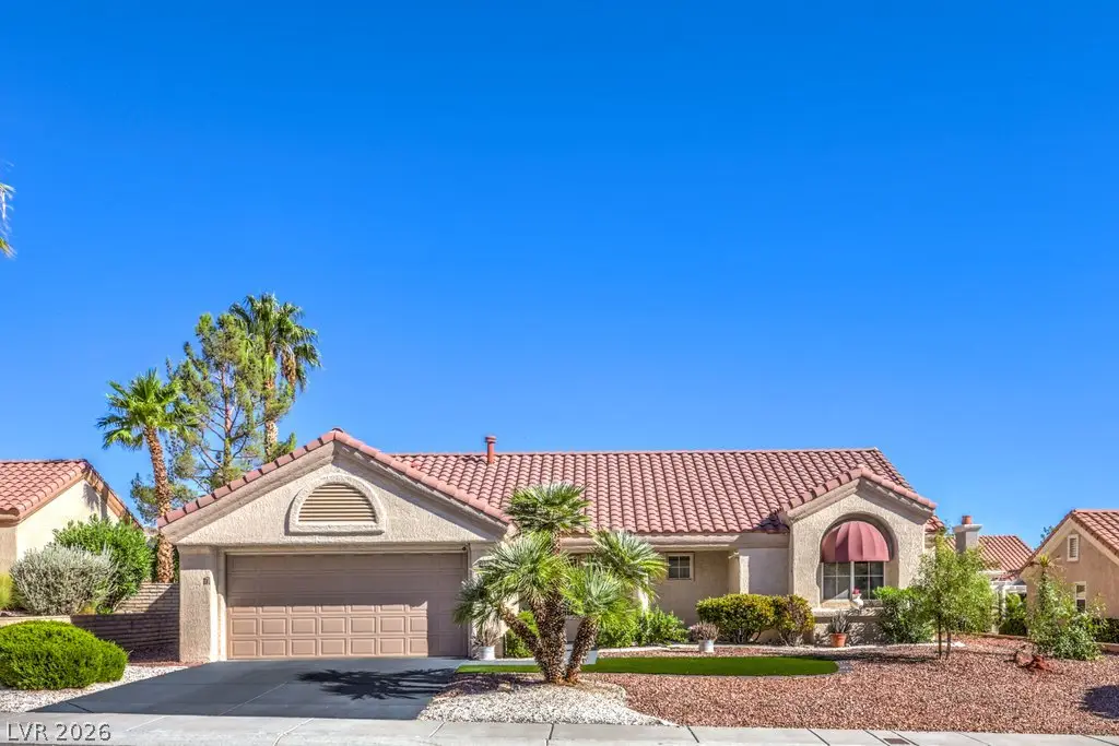 9212 Cascade Hills Drive, Las Vegas, NV 89134 - #1