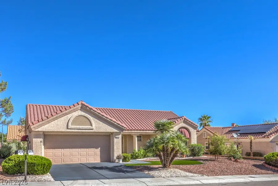 9212 Cascade Hills Drive, Las Vegas, NV 89134 - #2