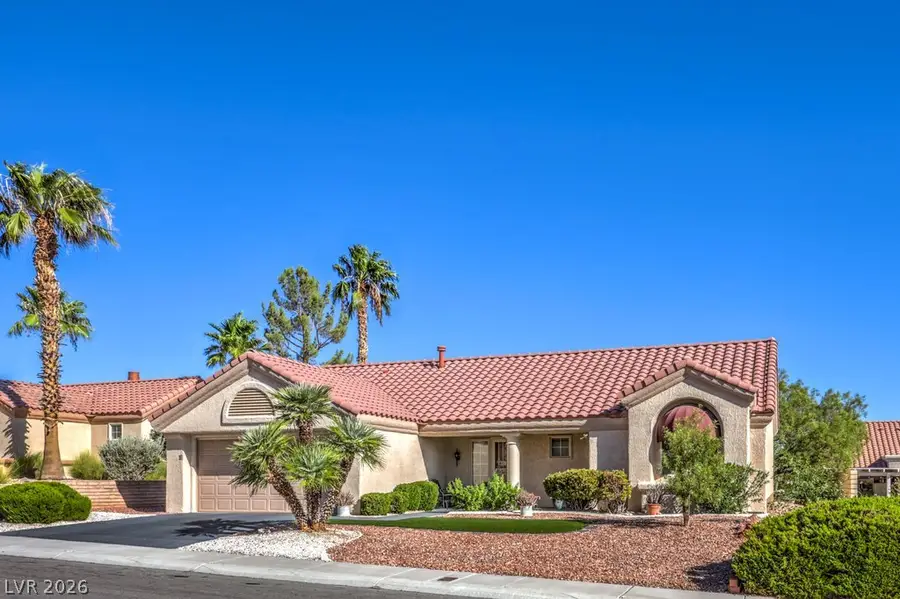 9212 Cascade Hills Drive, Las Vegas, NV 89134 - #3