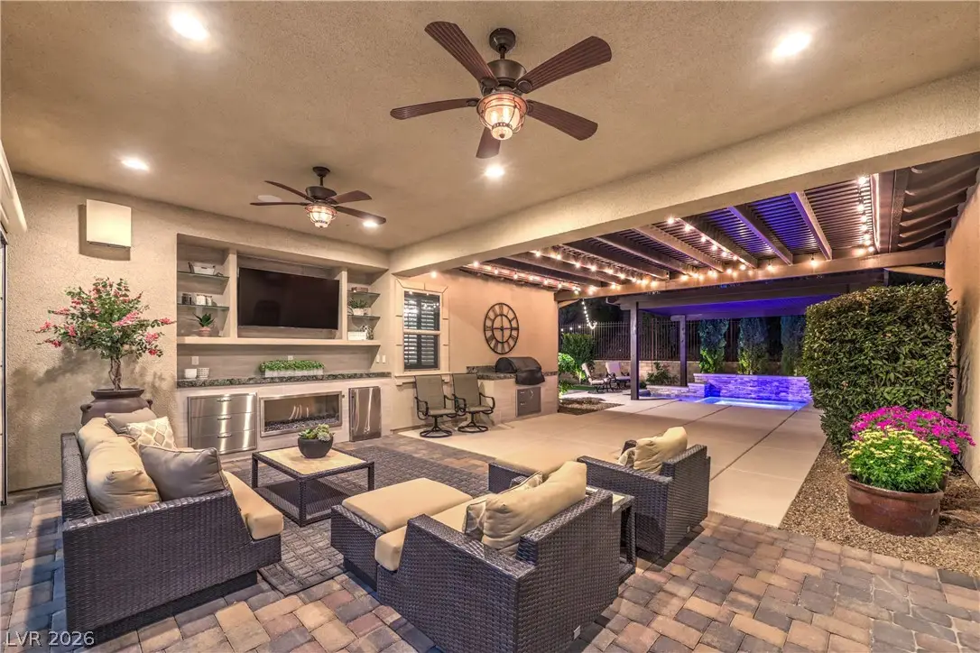 97 Menorca Island Court, Las Vegas, NV 89138 - #1