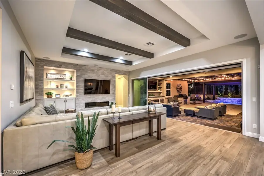 97 Menorca Island Court, Las Vegas, NV 89138 - #3