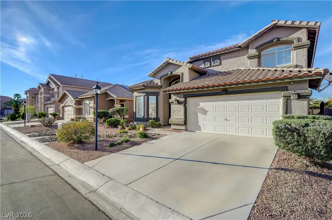 868 Bare Branch Avenue, Las Vegas, NV 89123 - #1