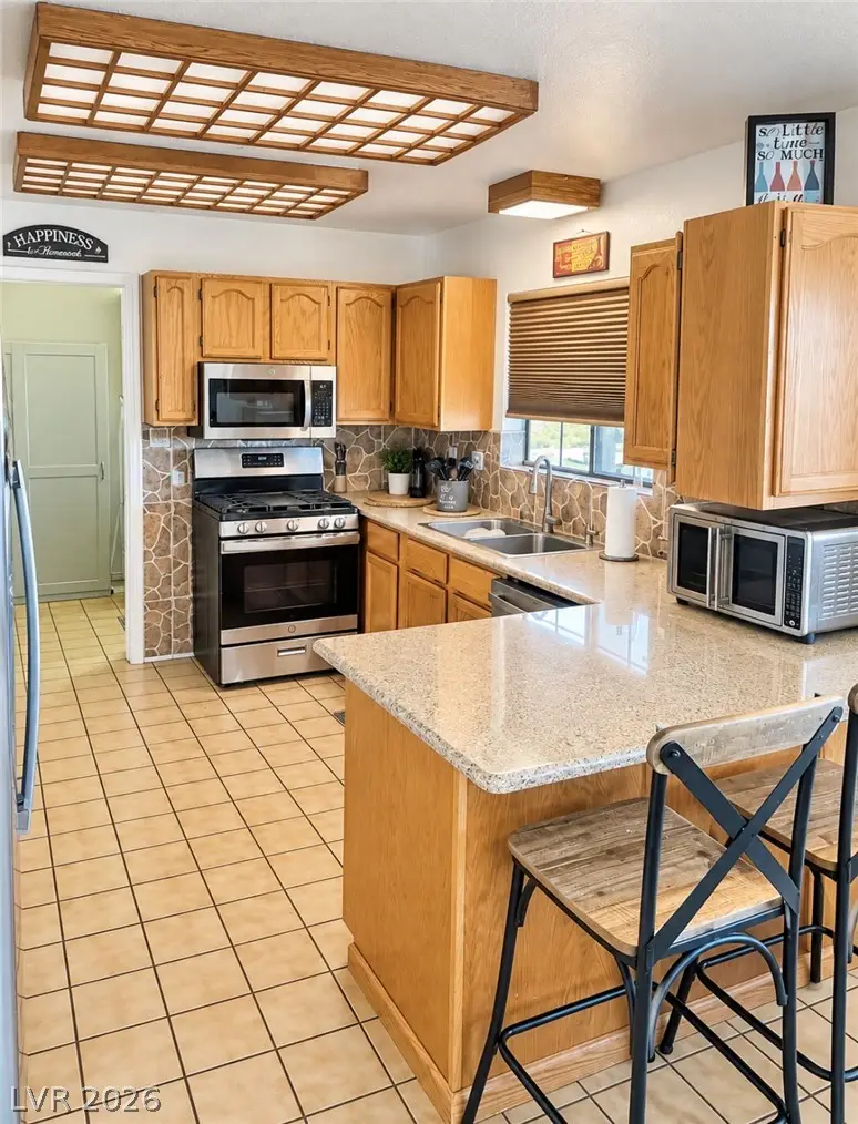 2710 Mateuse Street, Logandale, NV 89021 - #3