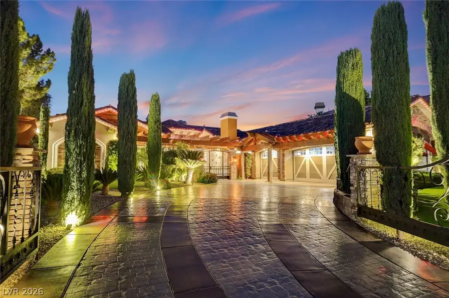1364 Opal Valley Street, Henderson, NV 89052 - #2