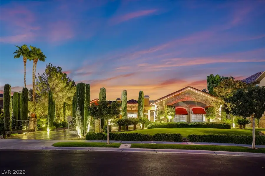 1364 Opal Valley Street, Henderson, NV 89052 - #3