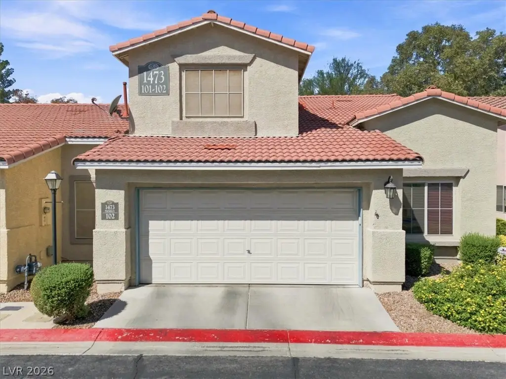 1473 Pinner Court #102, Las Vegas, NV 89102 - #1
