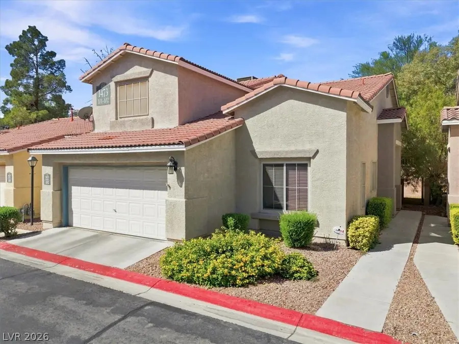 1473 Pinner Court #102, Las Vegas, NV 89102 - #3