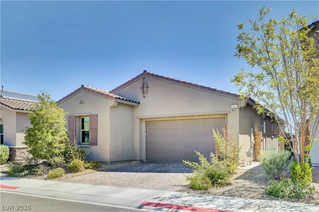 8836 Trotternish Ridge Drive, Las Vegas, NV 89166 - #1