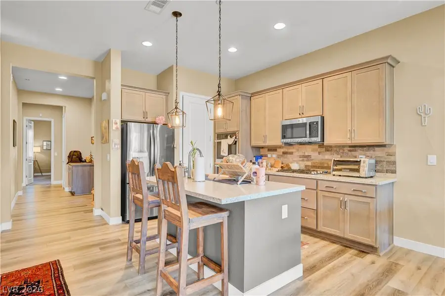 8836 Trotternish Ridge Drive, Las Vegas, NV 89166 - #2