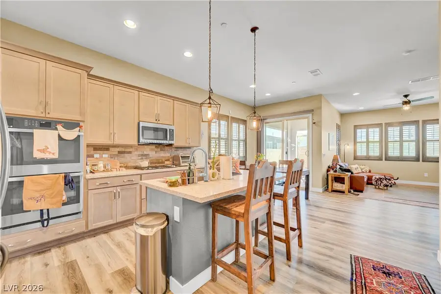8836 Trotternish Ridge Drive, Las Vegas, NV 89166 - #3