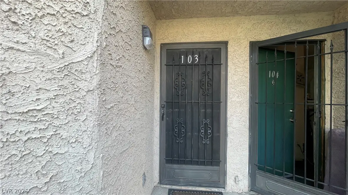 440 Elm Drive #103, Las Vegas, NV 89169 - #1